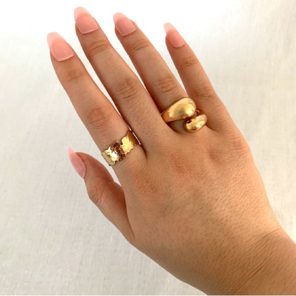Venice Ring